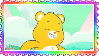 Care Bears Funshine Bear